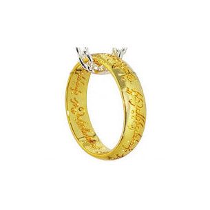 Señor de los Anillos