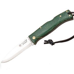 Navajas BUSHCRAFT
