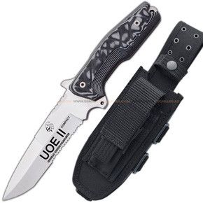 Cuchillos militares
