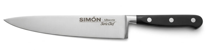 Cuchillo cebollero Serie Chef