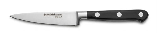 cuchillo puntilla Serie Chef